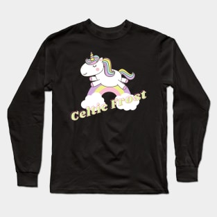 celtic Long Sleeve T-Shirt